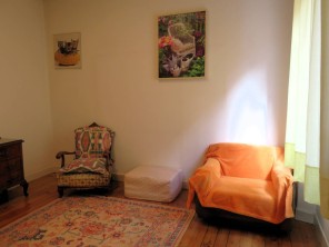 Dormitorio